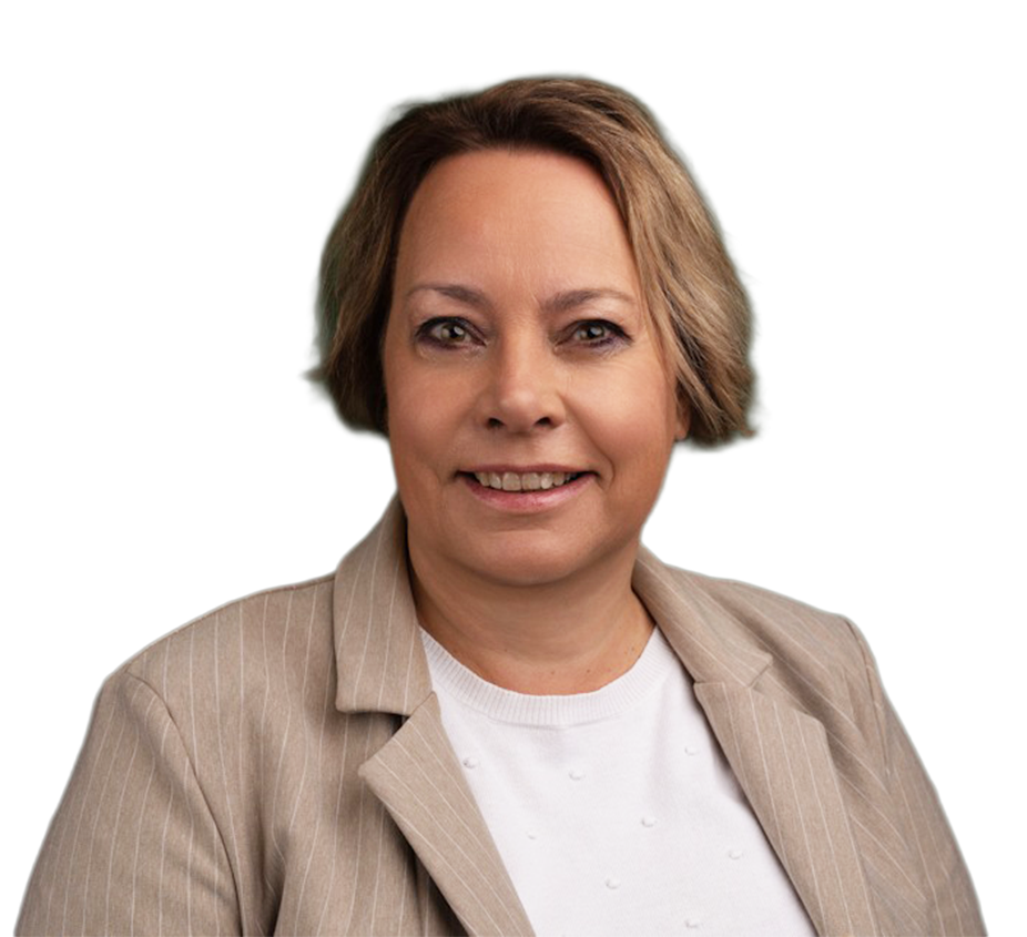 Manager vrouw